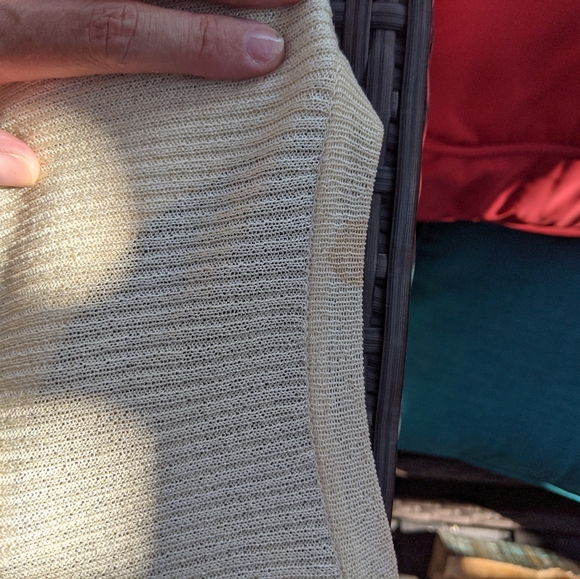 Vintage knit dress - Picture 9 of 10